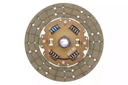 DM-320S AISIN Диск сцепления